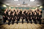 2017 Chorus Picture - Sandy Newcomer, Director
