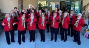 2021 Holiday Performance at PSS