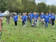 Tri-County Senior Olympics