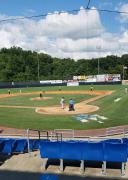 Skylands Stadium Miners Game on 7-10-21 (3)